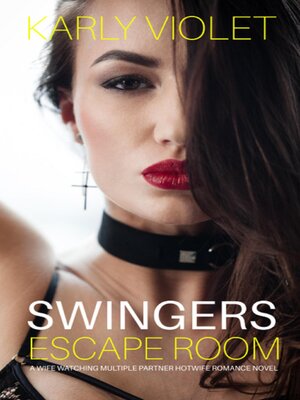 cover image of Swingers Escape Room